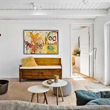 Bl1525-pandrup-ritmestervej-47 בית נופש